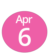 April 6, 2025