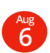 August 6, 2025