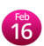 February 16, 2025