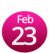 February 23, 2025