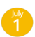 July 1, 2025