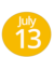 July 13, 2025