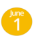 June 1, 2025