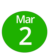 March 2, 2025