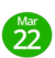 March 22, 2026
