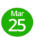 March 25th, 2025