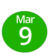March 9, 2025