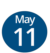 May 11, 2025