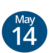 May 14, 2025