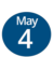 May 4, 2025