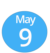 May 9th, 2026