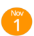 November 1, 2026