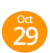 October 29, 2025