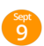September 9, 2026